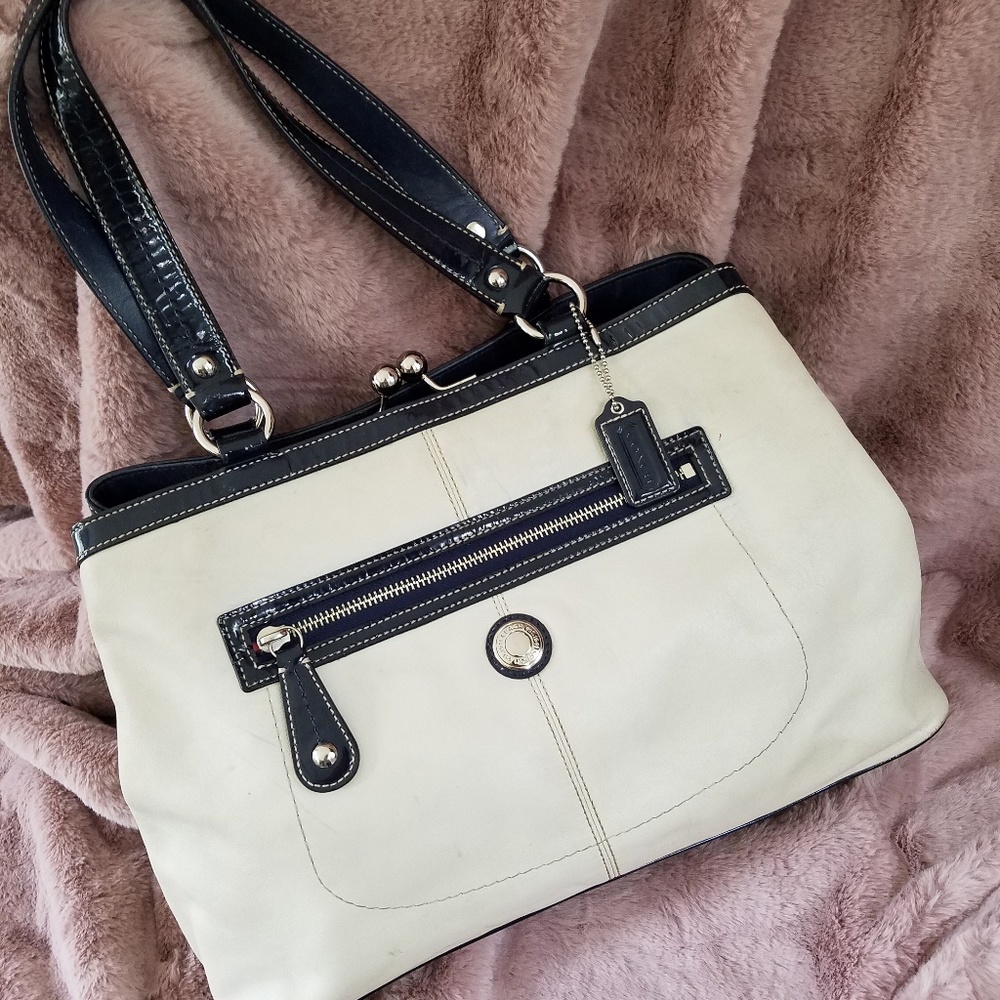 Coach Handbag